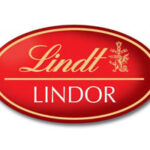 lindor official logo of the company