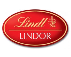 lindor official logo of the company