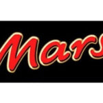 Mars official logo of the company