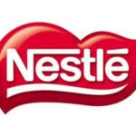 nestle-official logo of the company