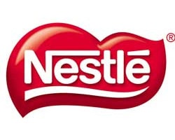 nestle-official logo of the company