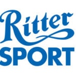 Ritter Sport official logo of the company