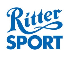 Ritter Sport official logo of the company