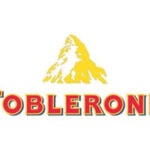 toblerone official logo of the company