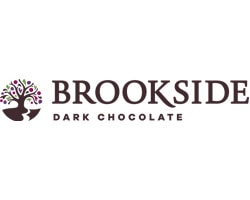 brookside official logo of the company