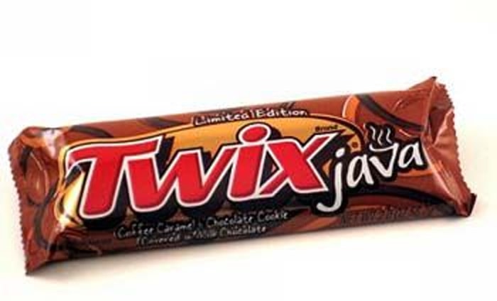Twix Java