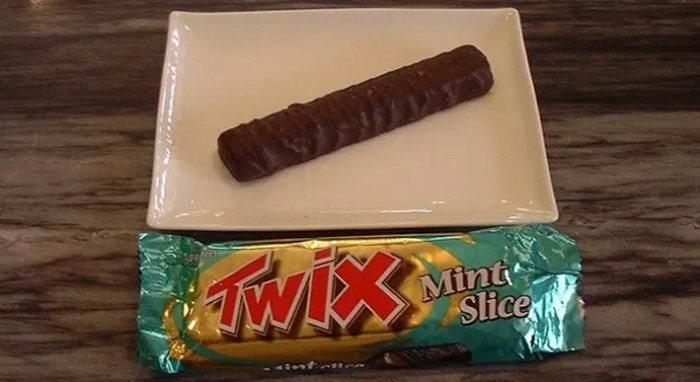 Twix Mint