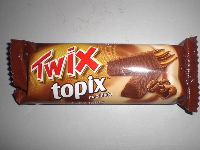 Twix Topix