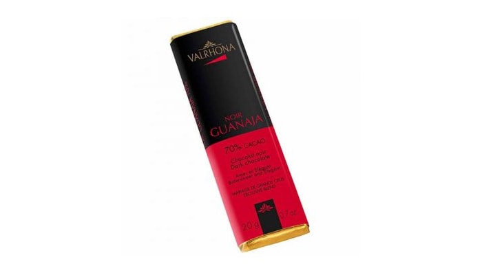 Valrhona GUANAJA 70% STICK