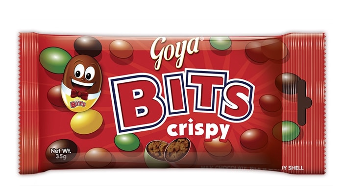 Goya Bits