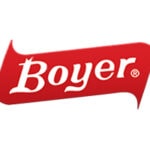 Boyer Choco Official Logo of the Company