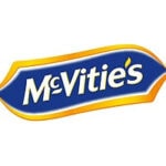 McVities Chocolate Official Logo of the Company