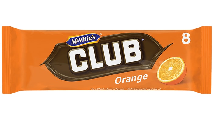 McVitie’s Club