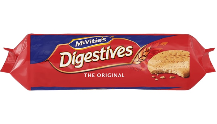 McVitie’s Digestives