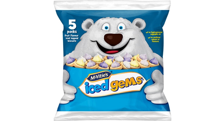 McVitie’s Gems