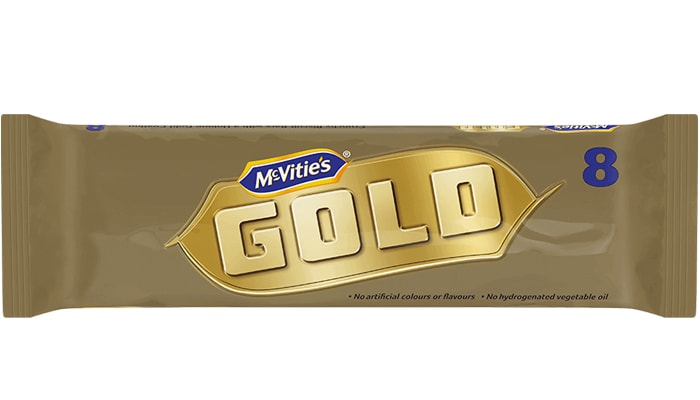 McVitie’s Gold