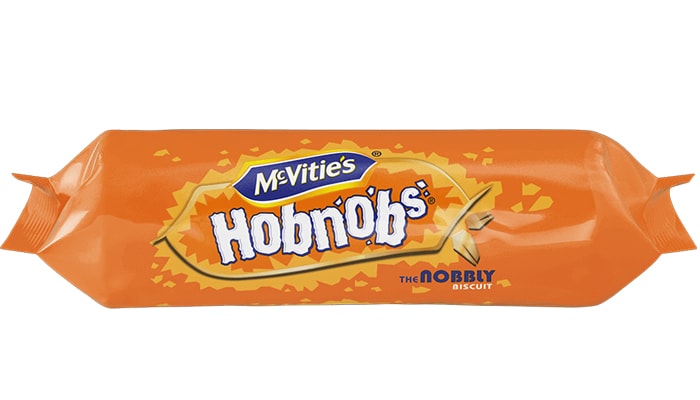 McVitie’s Hobnobs