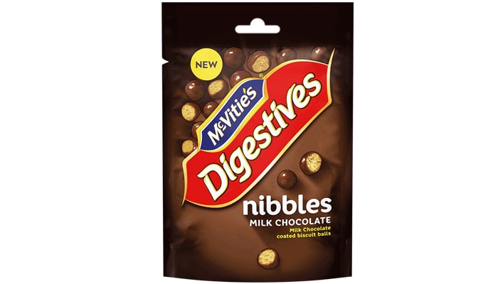 McVitie’s Nibbles