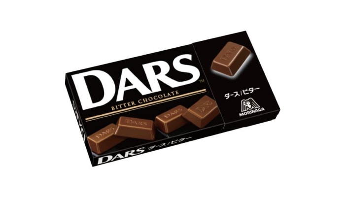 Dars Dark Bitter