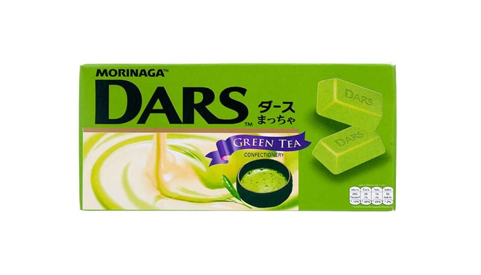 Dars Green Tea