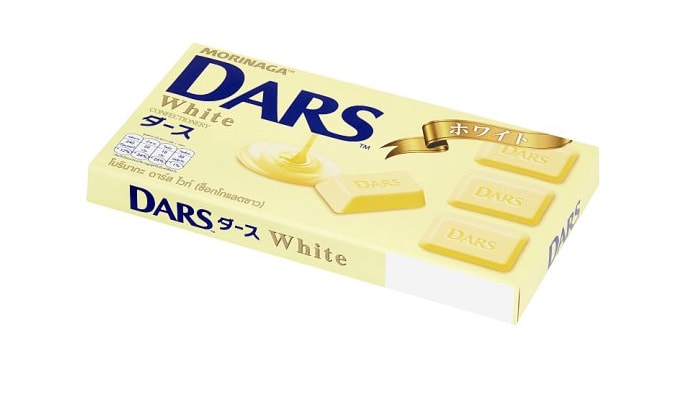 Dars White