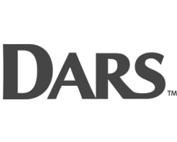 dars official logo of the company