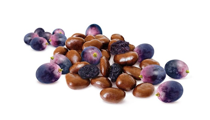 Guylian  Coated Fruits