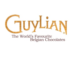 Guylian Official Logo of the Company