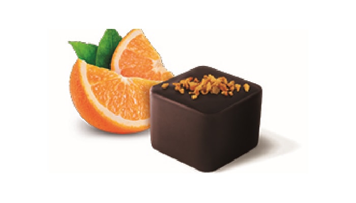 Guylian Orange