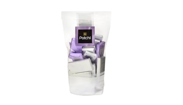 Patchi No Added Sugar Sac