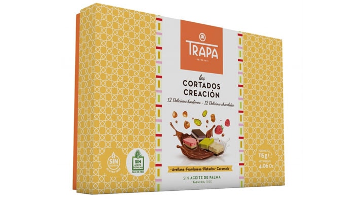 Trapa Creación