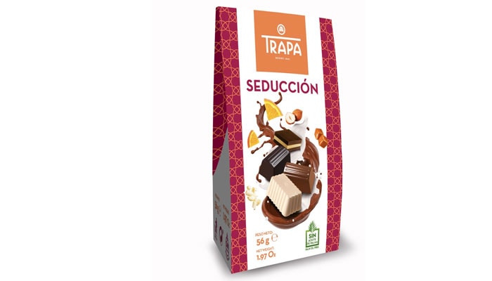 Trapa Seducción