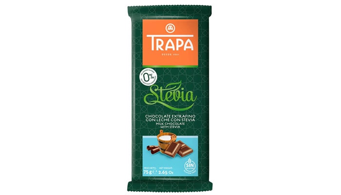 Trapa Stevia