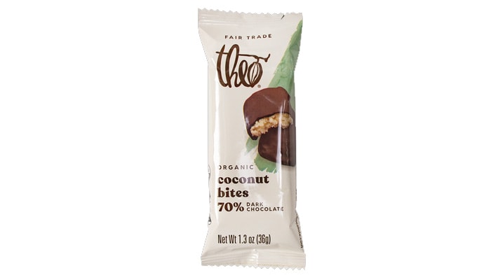 Theo Coconut Bites