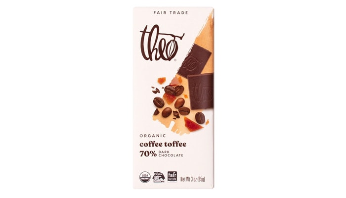 Theo Coffee Toffee