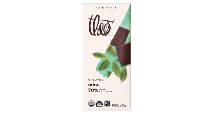 Theo Mint