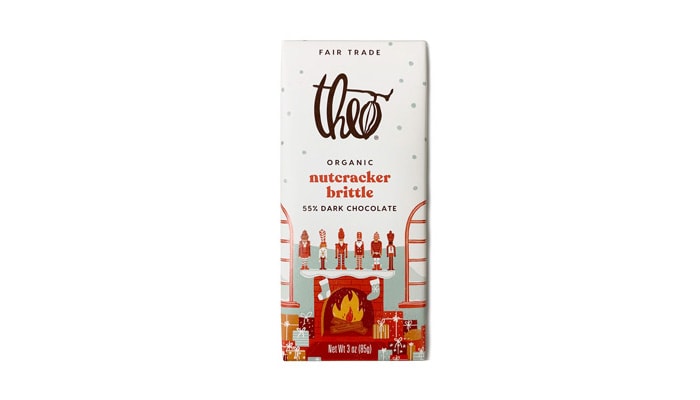 Theo Nutcracker Brittle