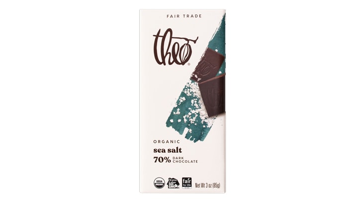 Theo Sea Salt