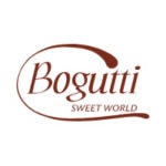 Bogutti Chocolate Official Logo of the Company