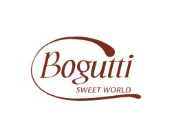 Bogutti Chocolate Official Logo of the Company