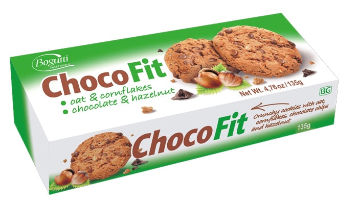 ChocoFit Cookie Variant 6