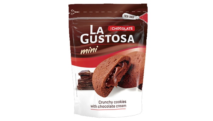 La Gustosa Mini Variant 1