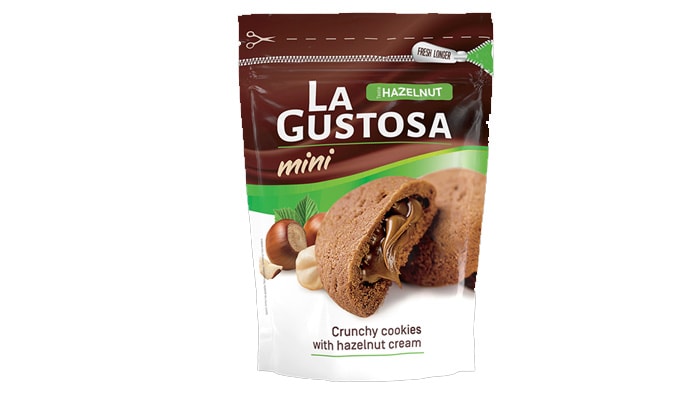 La Gustosa Mini Variant 2