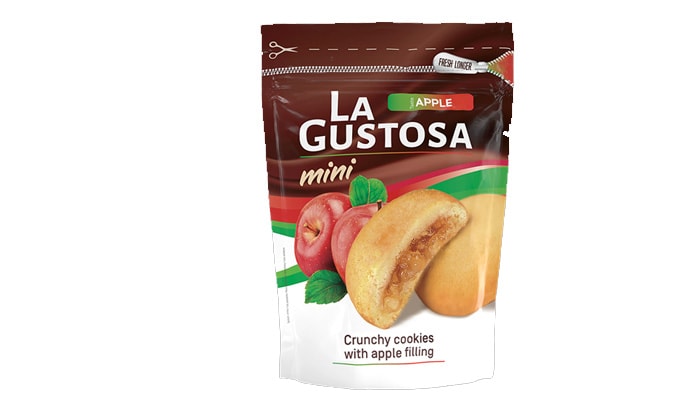 La Gustosa Mini Variant 3