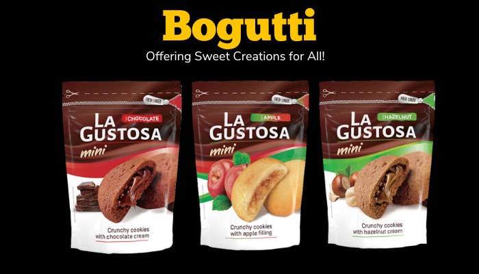 Bogutti: Offering Sweet Creations for All!