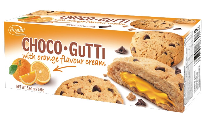 Choco Gutti Variant 1
