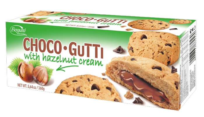 Choco Gutti Variant 2