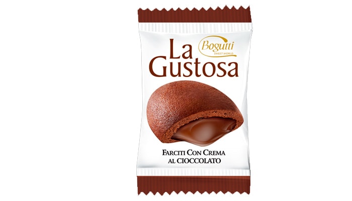 La Gustosa Variant 2