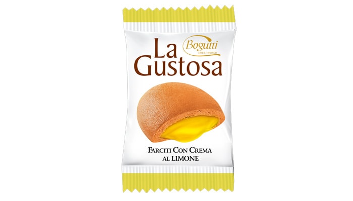 La Gustosa Variant 3