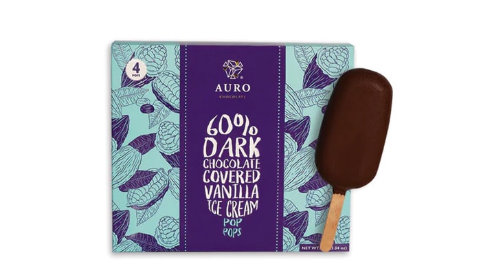 Auro Chocolate x Don Papa Rum Cool Chocolate Bars: Prices